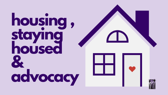 Housing Advocacy and Lanark County Interval House and Community Supports