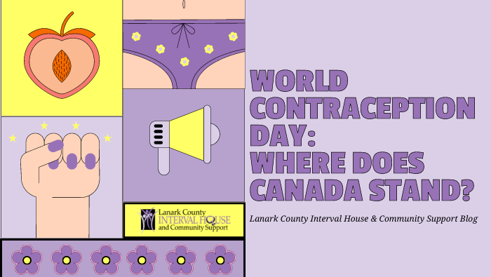 World Contraception Day: Where Does Canada Stand?