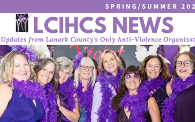 Spring/Summer 2025 Newsletter