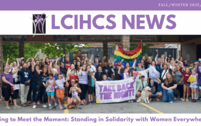 Fall/Winter 2025/26 Newsletter