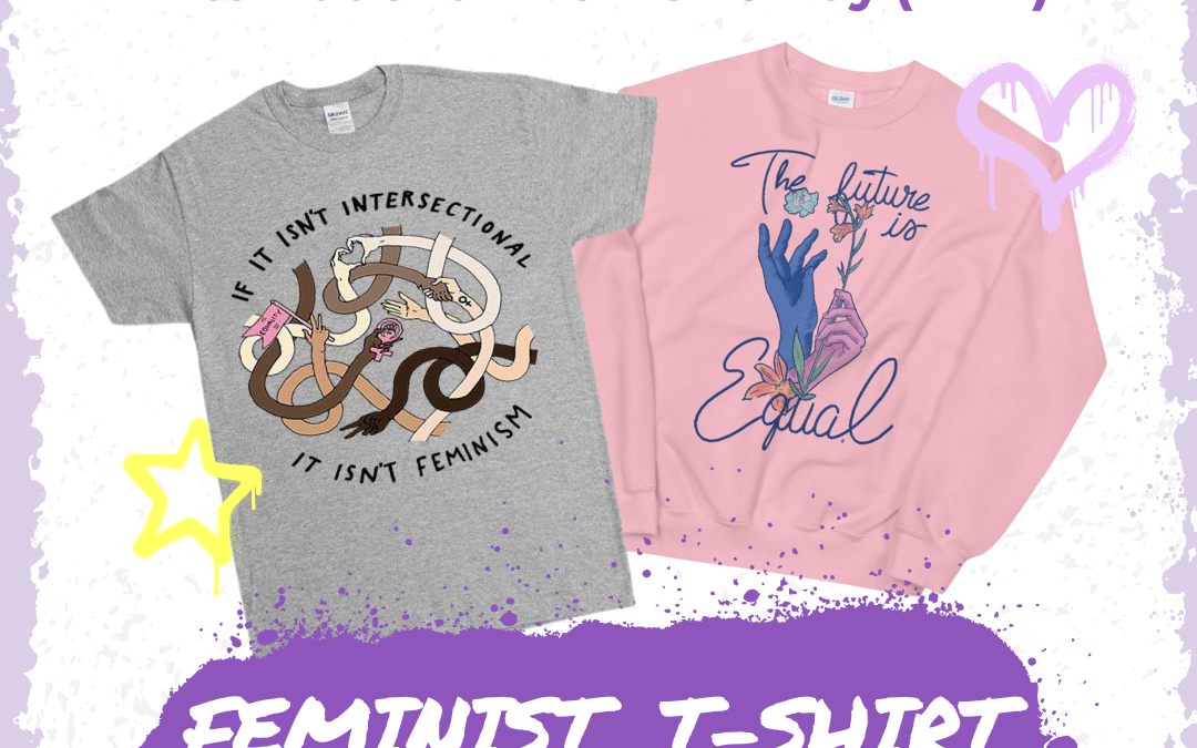 IWD T-Shirt Design Contest Deadline